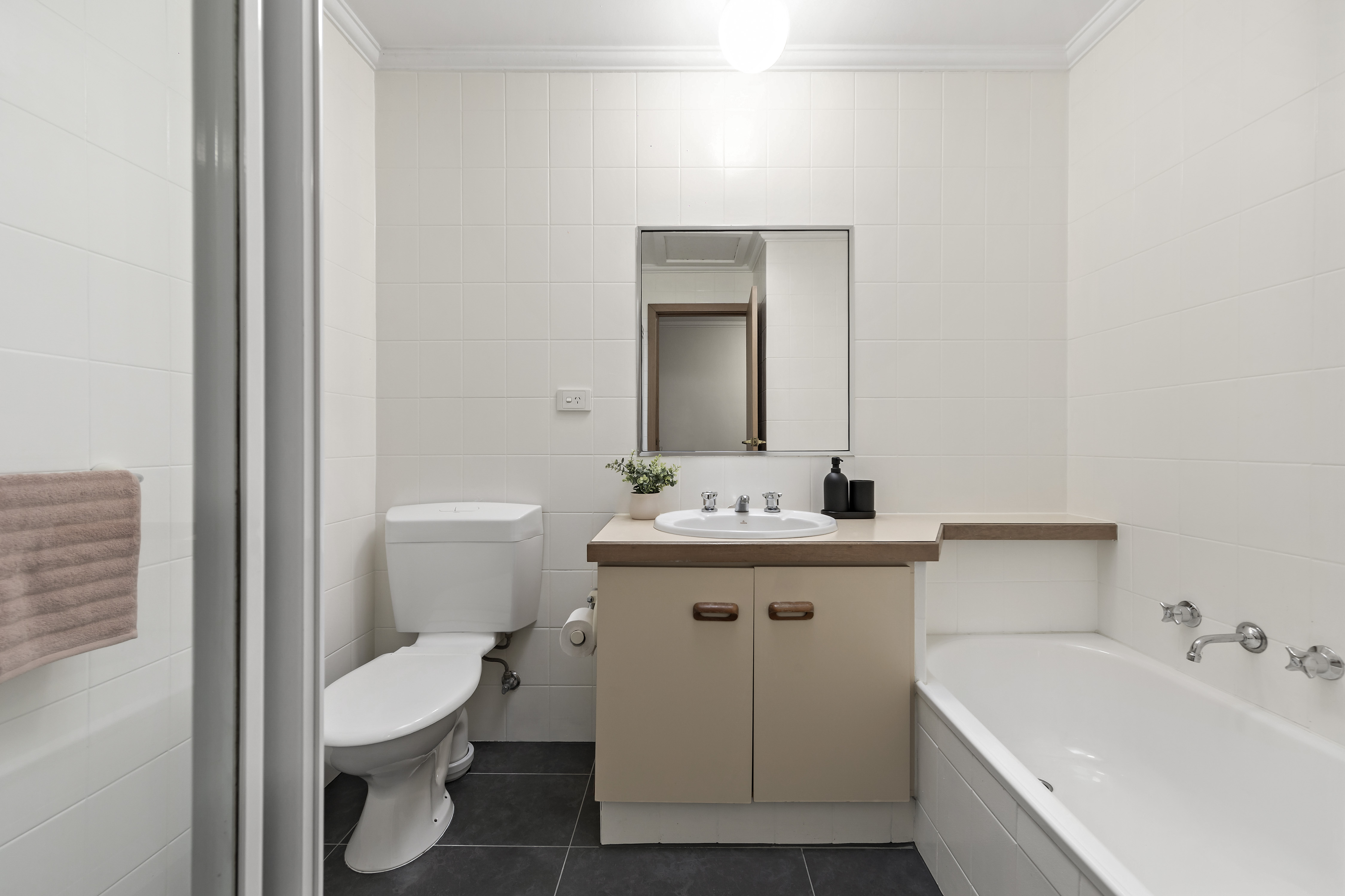 57-65 ASCOT ST, ASCOT VALE VIC 3032, 0房, 0浴, Townhouse