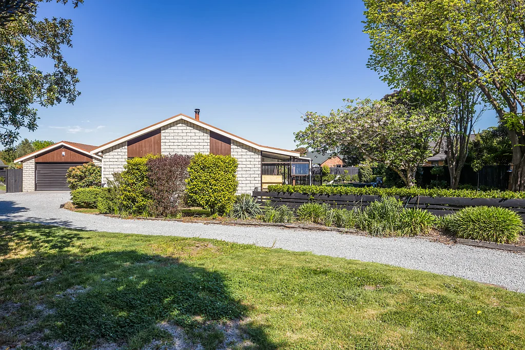 4 Woodfield Place, Woodend, Waimakariri, Canterbury