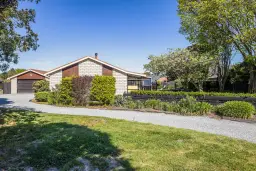 4 Woodfield Place, Woodend