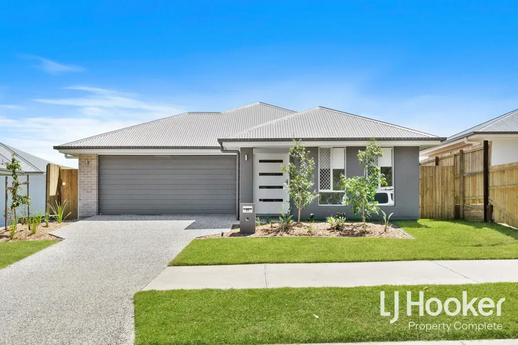 Ideal Family Living - Serene Location - 2 x Living Zones & G