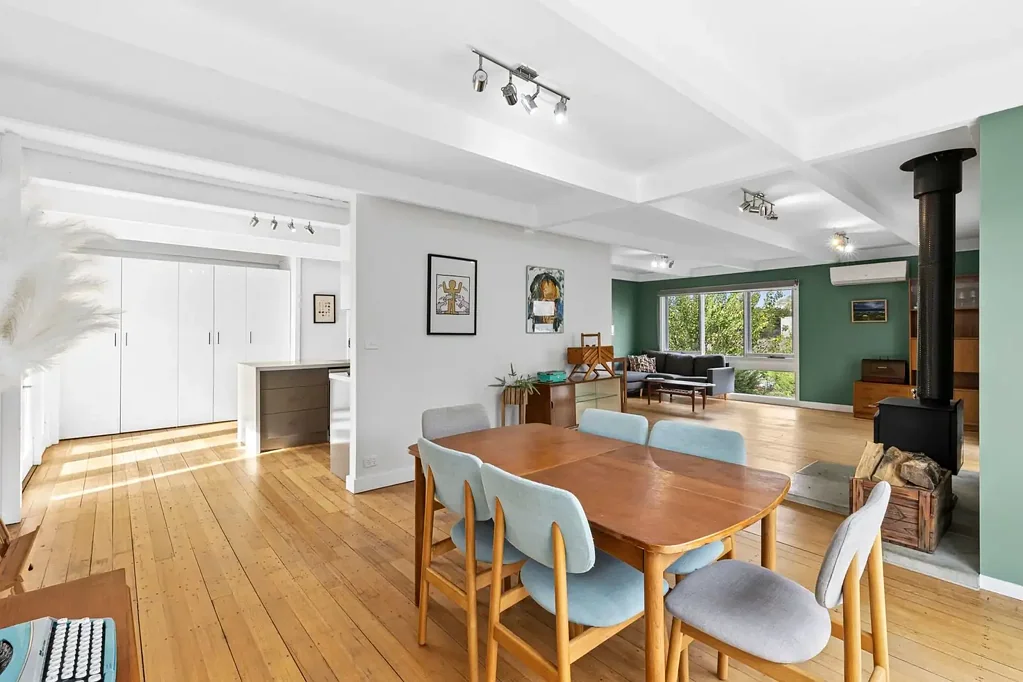 48 Molesworth Street, Birregurra, VIC 3242