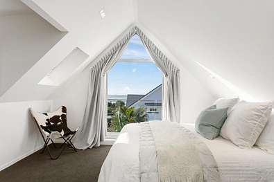 102A Esplanade, Sumner, Christchurch, 3 Bedrooms, 2 Bathrooms, House