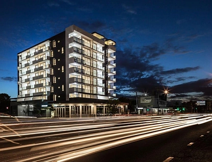 ID:21140839/17 Lytton Road, East Brisbane, Brisbane - Eastern Region, 1 غرف, 1 حمامات, Apartment