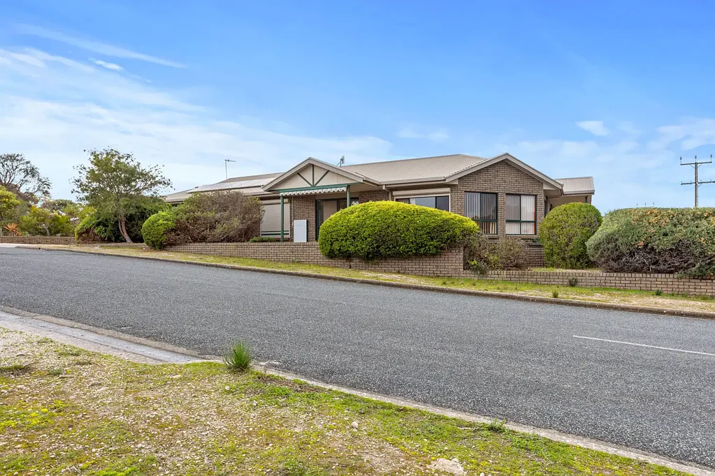 Coffin Bay 5બેડરૂમ Position, Potential & Lifestyle