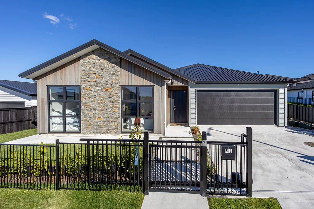 Milldale 5Moenga Home With Comfort, Style And Flexible Space