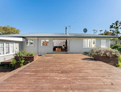 59 Kauri Road, Whenuapai, Waitakere City, 4 कमरे, 1 बाथरूम, Lifestyle Property