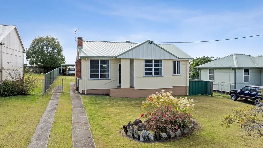 22 Fitzgerald Street, South Grafton, NSW 2460