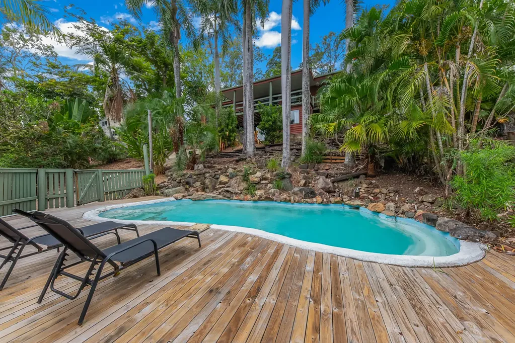 Cannonvale 5房  Personality, Potential and Position