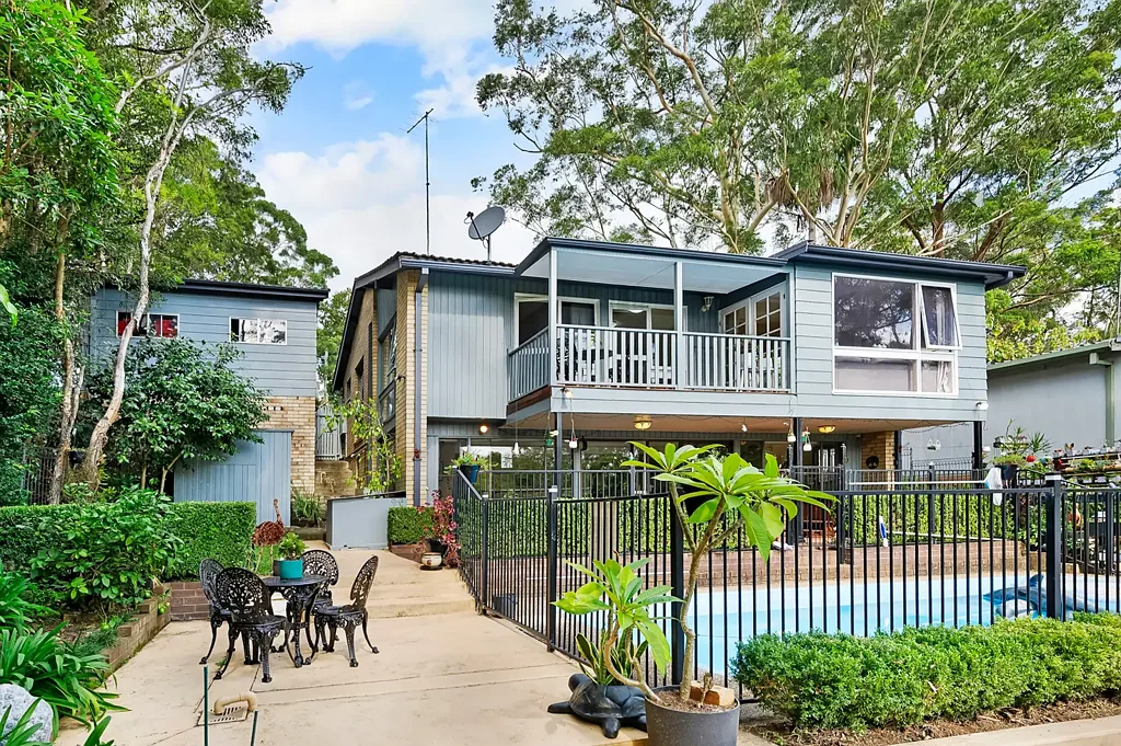 63 Laurence Street, Pennant Hills, NSW 2120