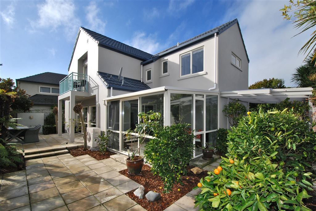 77a Nayland Street, Sumner, Christchurch, 4 غرف, 2 حمامات