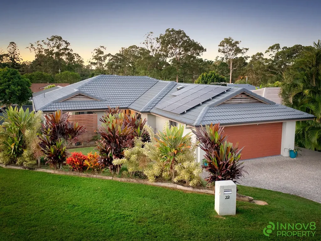 22 Silverash Court, Warner, QLD 4500