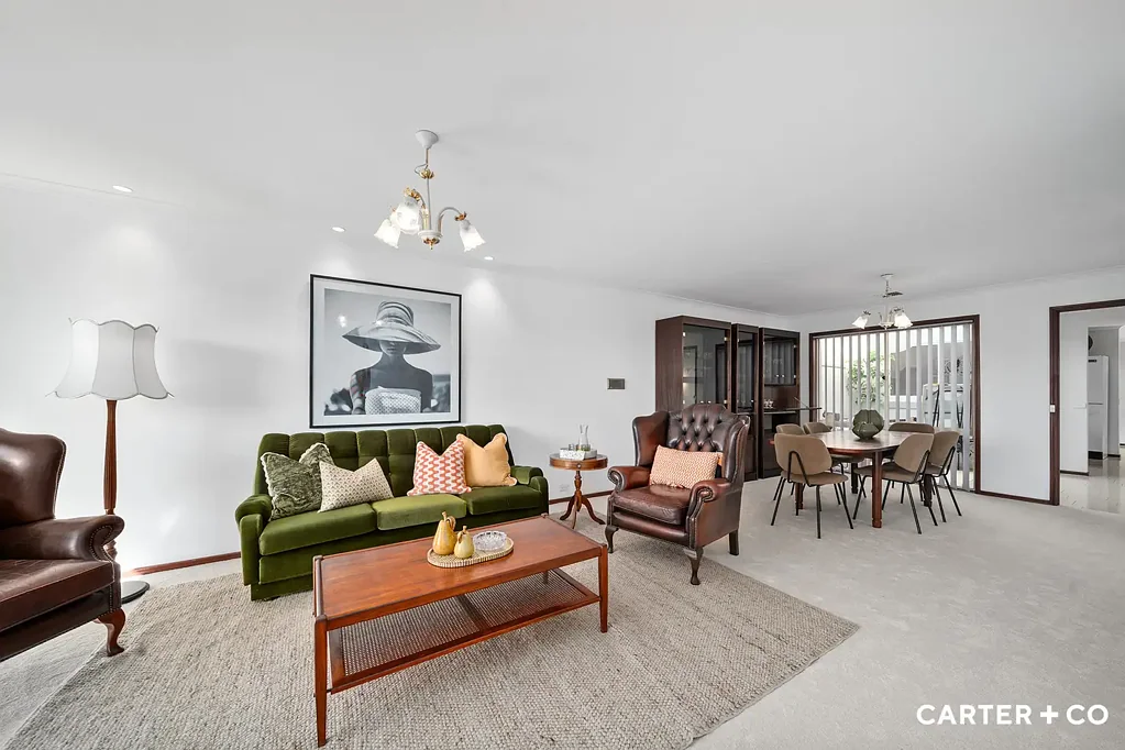15 Von Guerard Crescent, Lyneham, ACT 2602