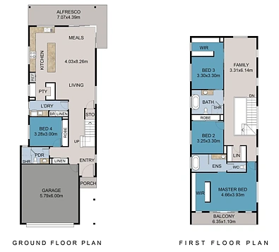 地址保密, Moggill, QLD 4070, 4房, 3浴, House