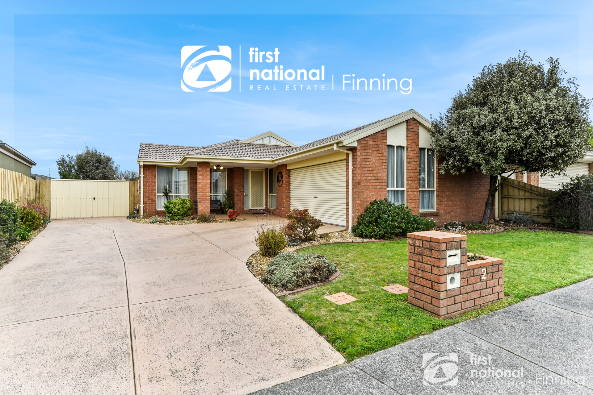 2 ISABELLA PL, CRANBOURNE NORTH VIC 3977, 0 rūma, 0 rūma horoi, House