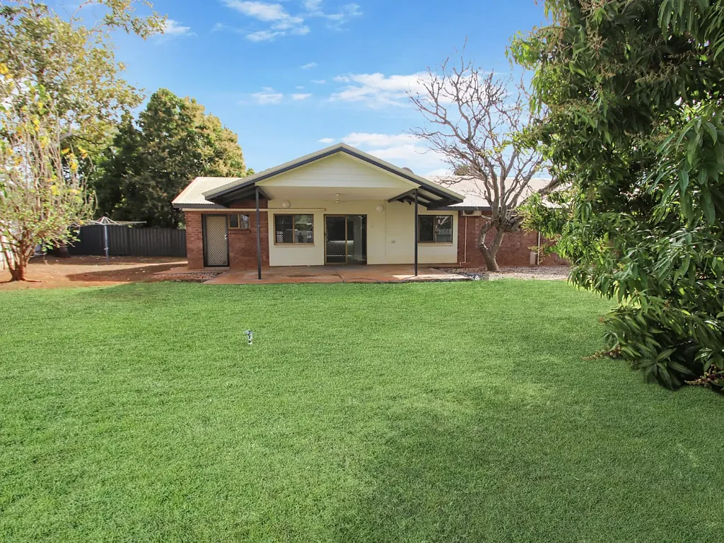 23 Glencoe Court, Katherine, NT 850