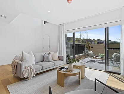 MIO, 20 Edward Drive, Googong, NSW 2620, 3 ਕਮਰੇ, 2 ਬਾਥਰੂਮ, Townhouse