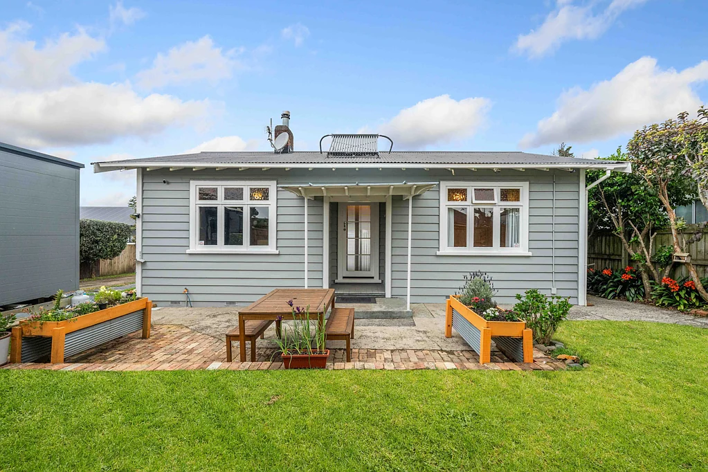 1/11 Berkeley Road, Manurewa, Manukau City, Auckland