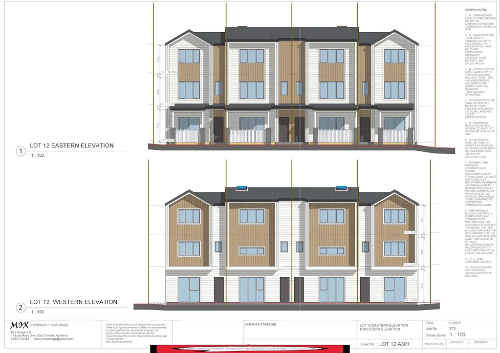 Lots 33-45 160 Bremner Road, Drury, Papakura, Auckland