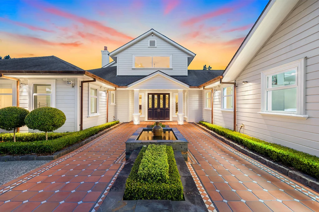 Dairy Flat 4ਬੈੱਡਰੂਮ Curated Luxury, Private yet Convenient.