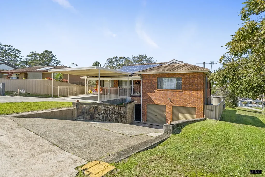 22 Panorama Parade, Urunga, NSW 2455