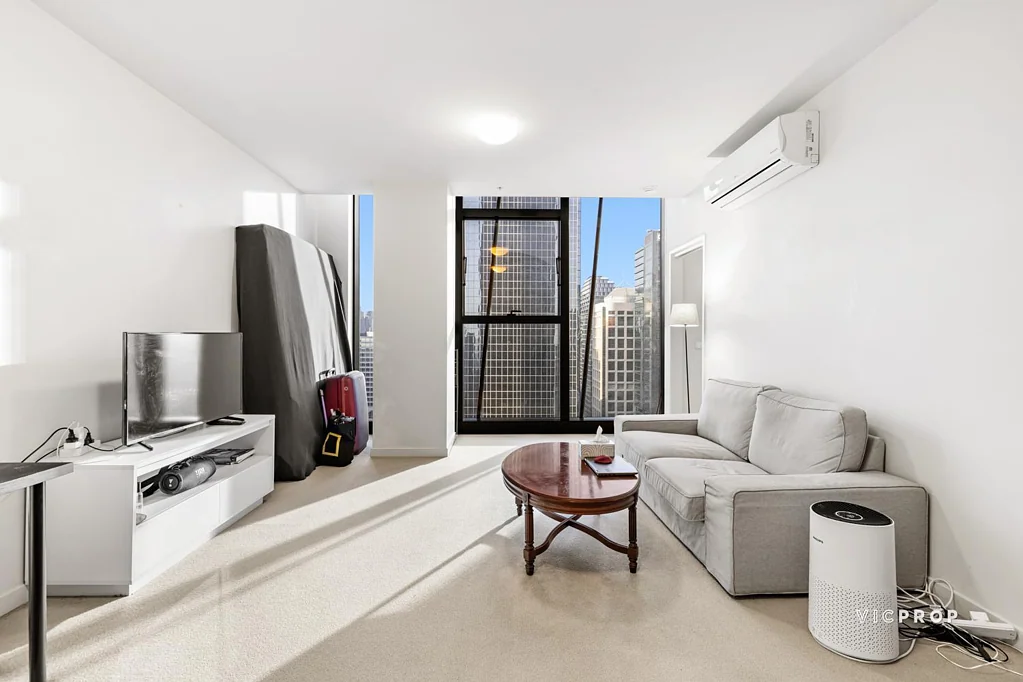 3203/568 Collins Street, Melbourne, VIC 3000