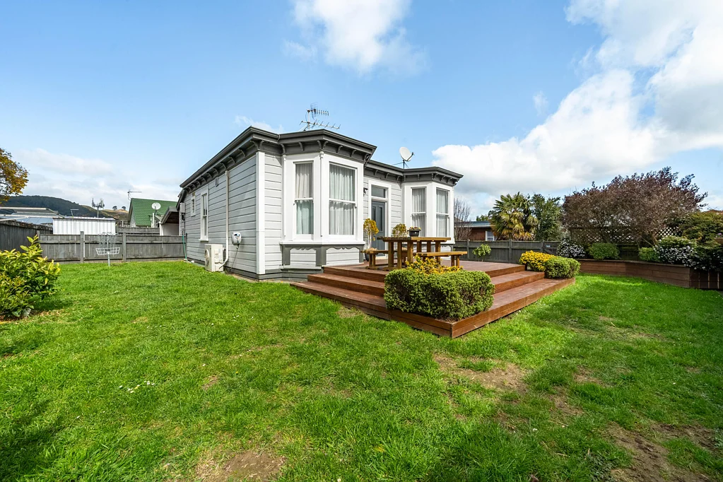 Trentham 4房  Attention! 4 Bedrooms... PBN Over $599K