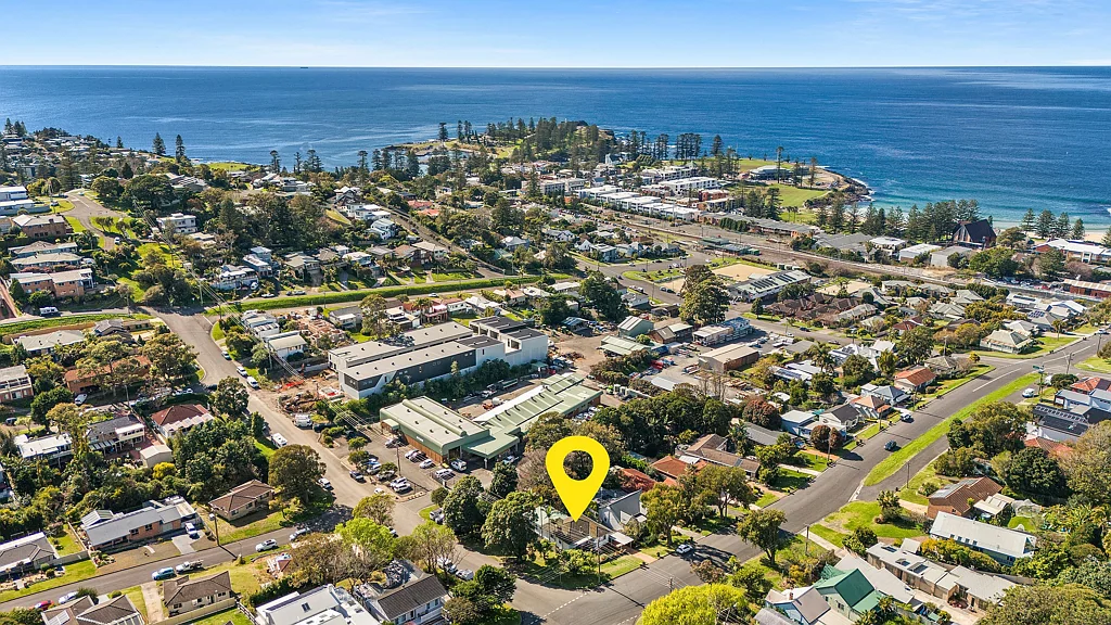 57 Barney Street, Kiama, NSW 2533