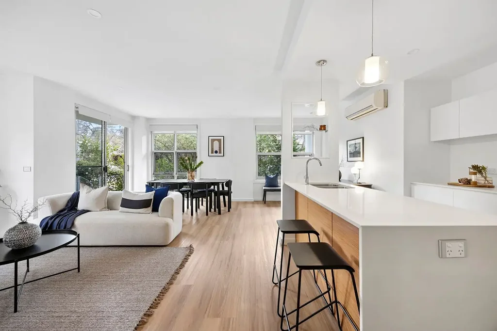 1/3 Tench Street, Kingston, ACT 2604