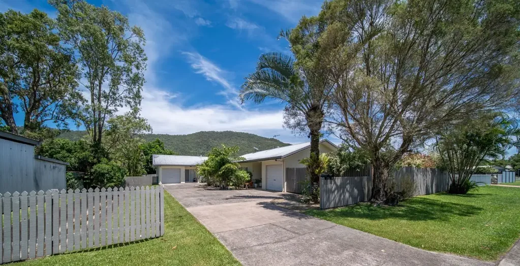 Address Withheld, Gordonvale, QLD 4865