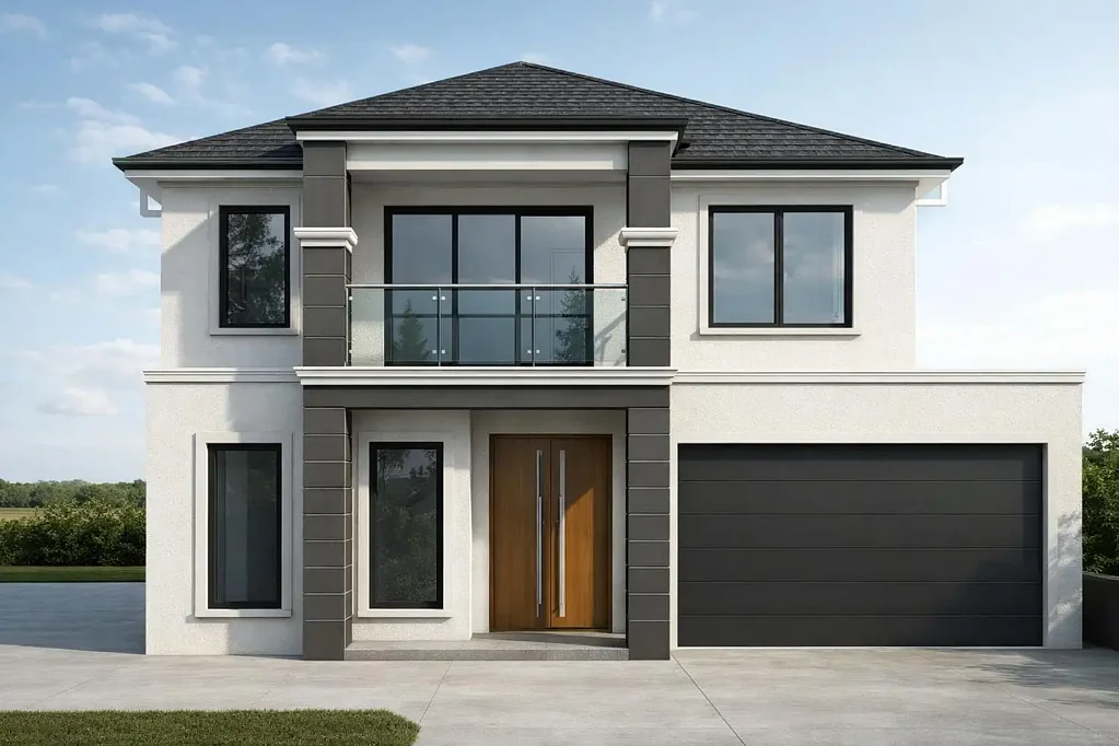 Clyde North 5Zimmer Spacious Double-Storey Home Perfect for Growing Families
