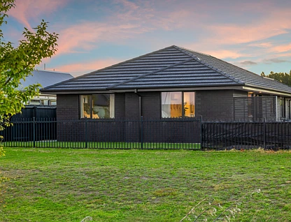 31 Ellesmere Street, Marshland, Christchurch City, 3 Bedrooms, 2 Bathrooms, House