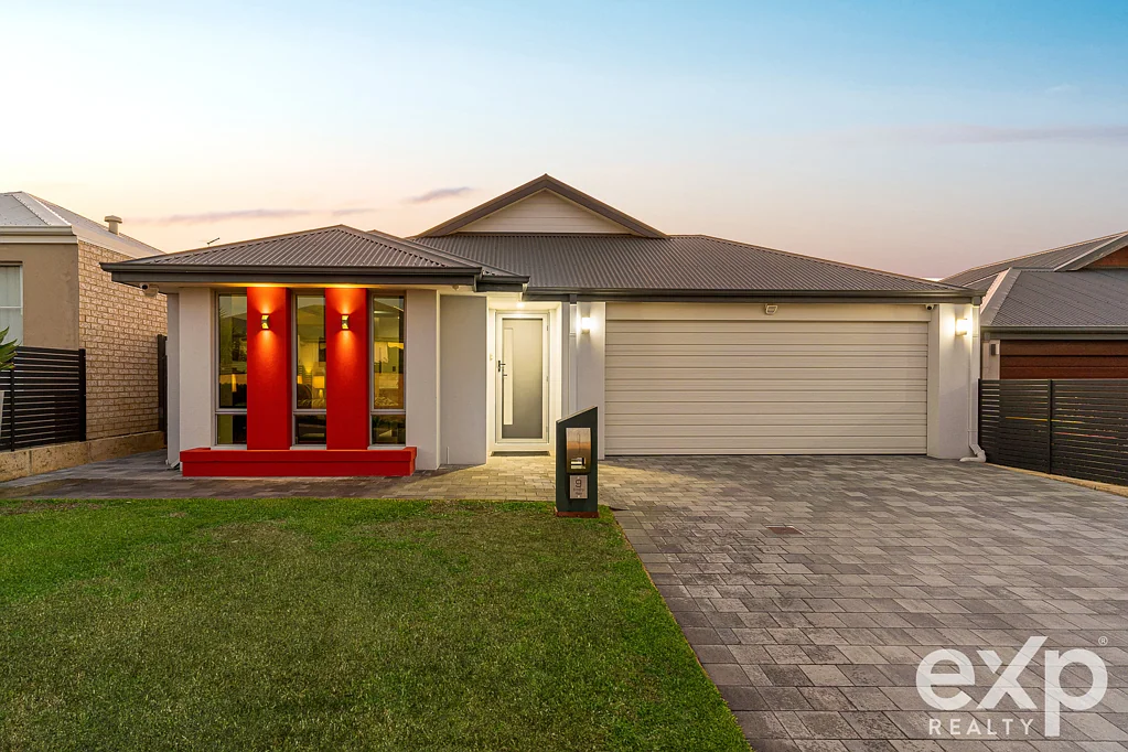 9 Emary Rise, Baldivis, WA 6171
