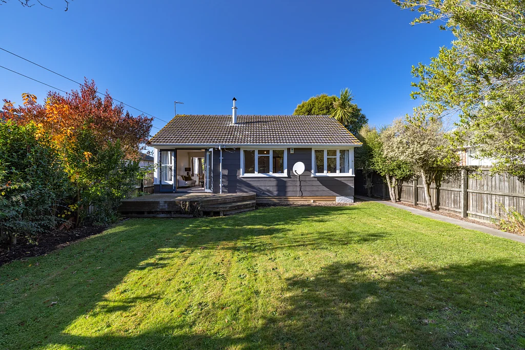 10 Morrison Avenue, Northcote, Christchurch, Canterbury