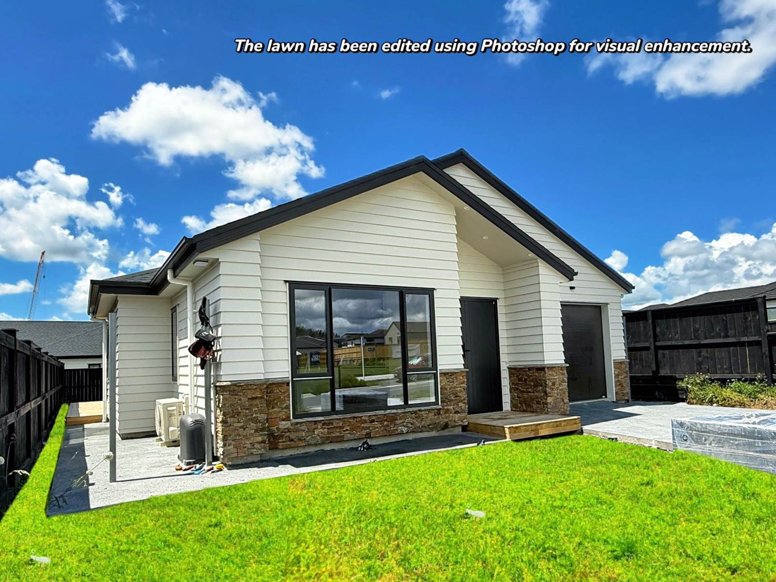 41 Milldale Drive, Wainui, Auckland - Rodney, 4 कमरे, 0 बाथरूम, House