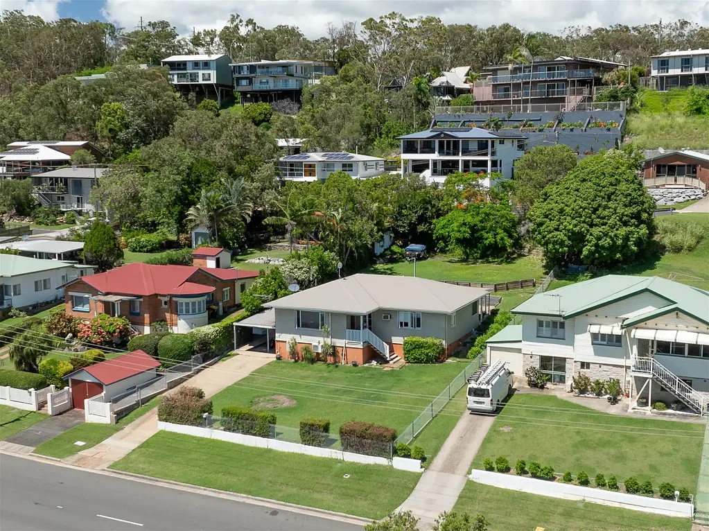 171 Oaka Street, South Gladstone, QLD 4680