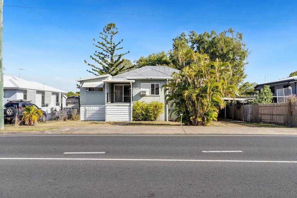 174 Elphinstone Street, Berserker, QLD 4701