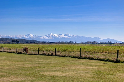 Darfield  Space to Build, Views to Inspire