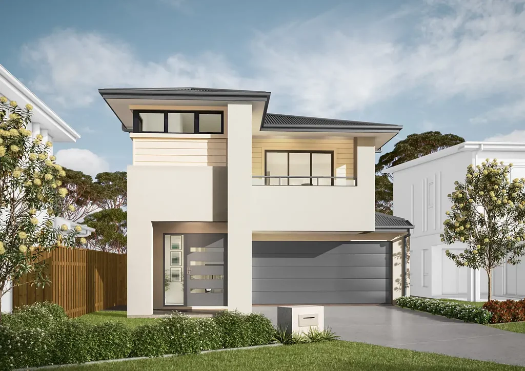 Gables 5Moenga BRAND NEW READY TO MOVE IN HOME, ONE HOUSE  THAT WILL LAST FOR LIFE.