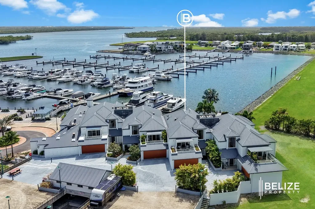 3/3 Harrigans Lane, Jacobs Well, QLD 4208