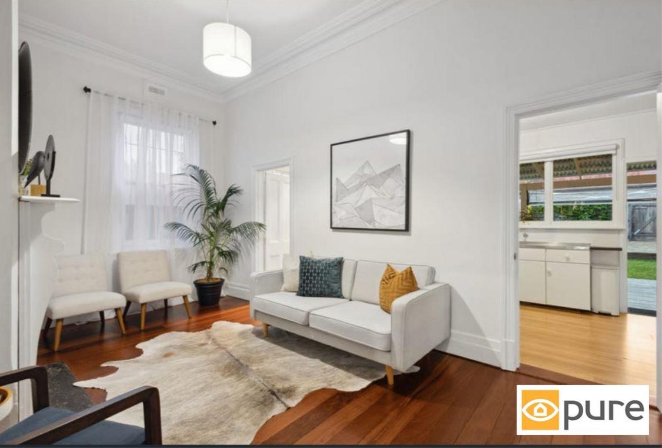 63 KIMBERLEY ST, WEST LEEDERVILLE WA 6007, 0房, 0浴, House