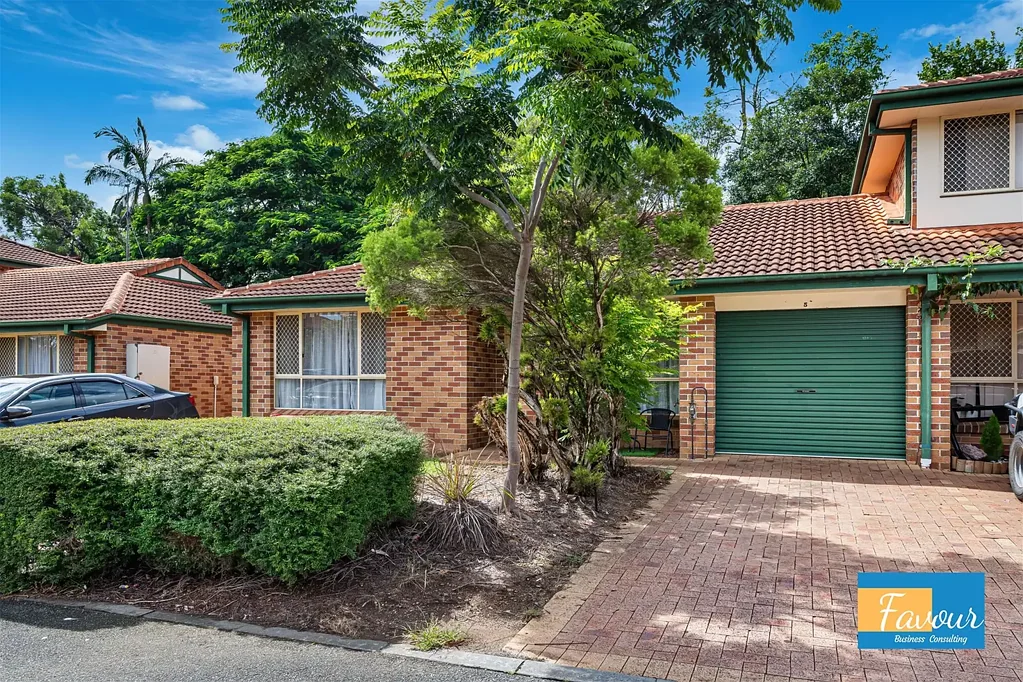 5/32 Riverview Road, Nerang, QLD 4211