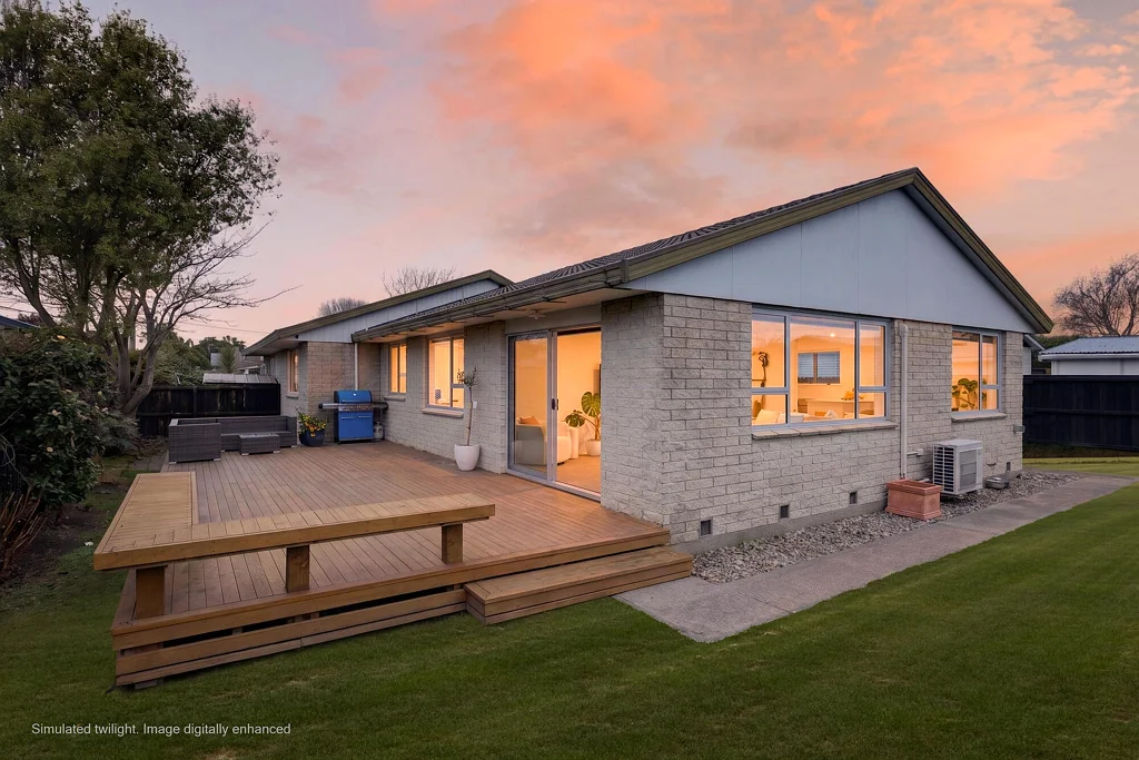 Richmond 3બેડરૂમ Renovated and Ready in Richmond
