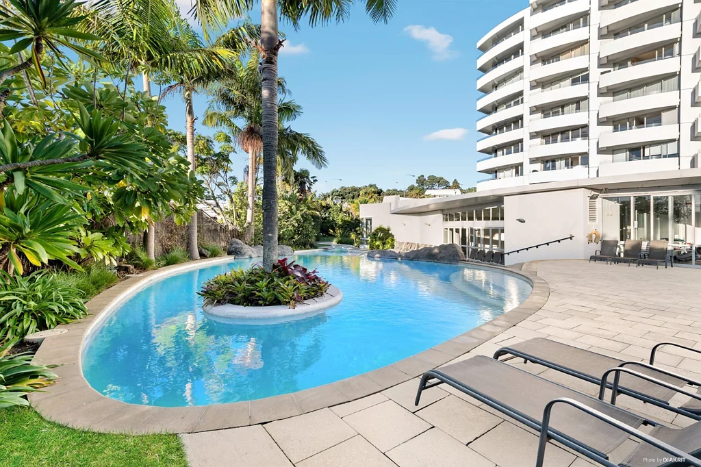 Mirage - Two Bedroom