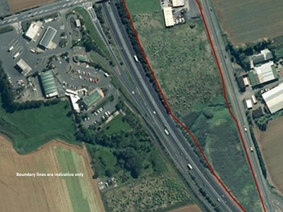Business  Neighbourhood Centre Zone