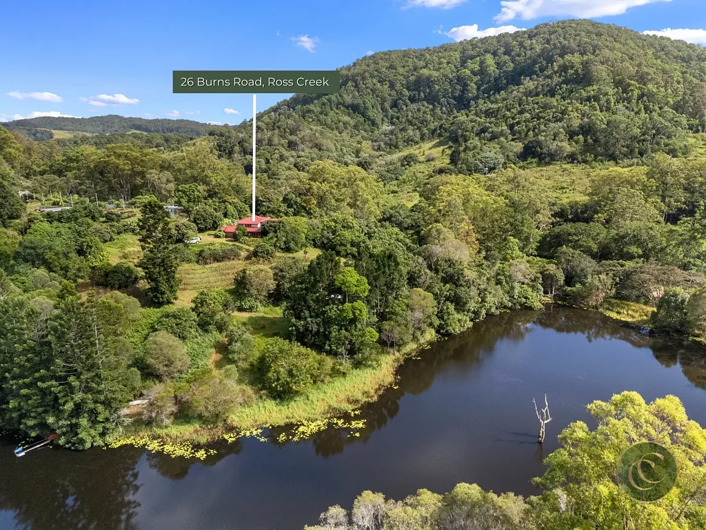 Ross Creek 5Zimmer Rossmount Rural Retreat – Bring the whole family!
