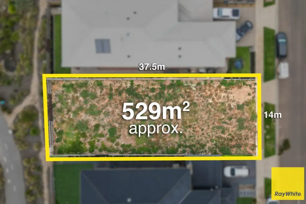 Werribee South Rare Waterfront Opportunity - 48 Starboard Way, Werribee South