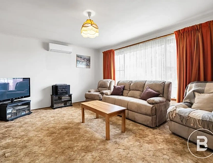 17 Lyle Street, Bacchus Marsh, VIC 3340, 3房, 1浴, House