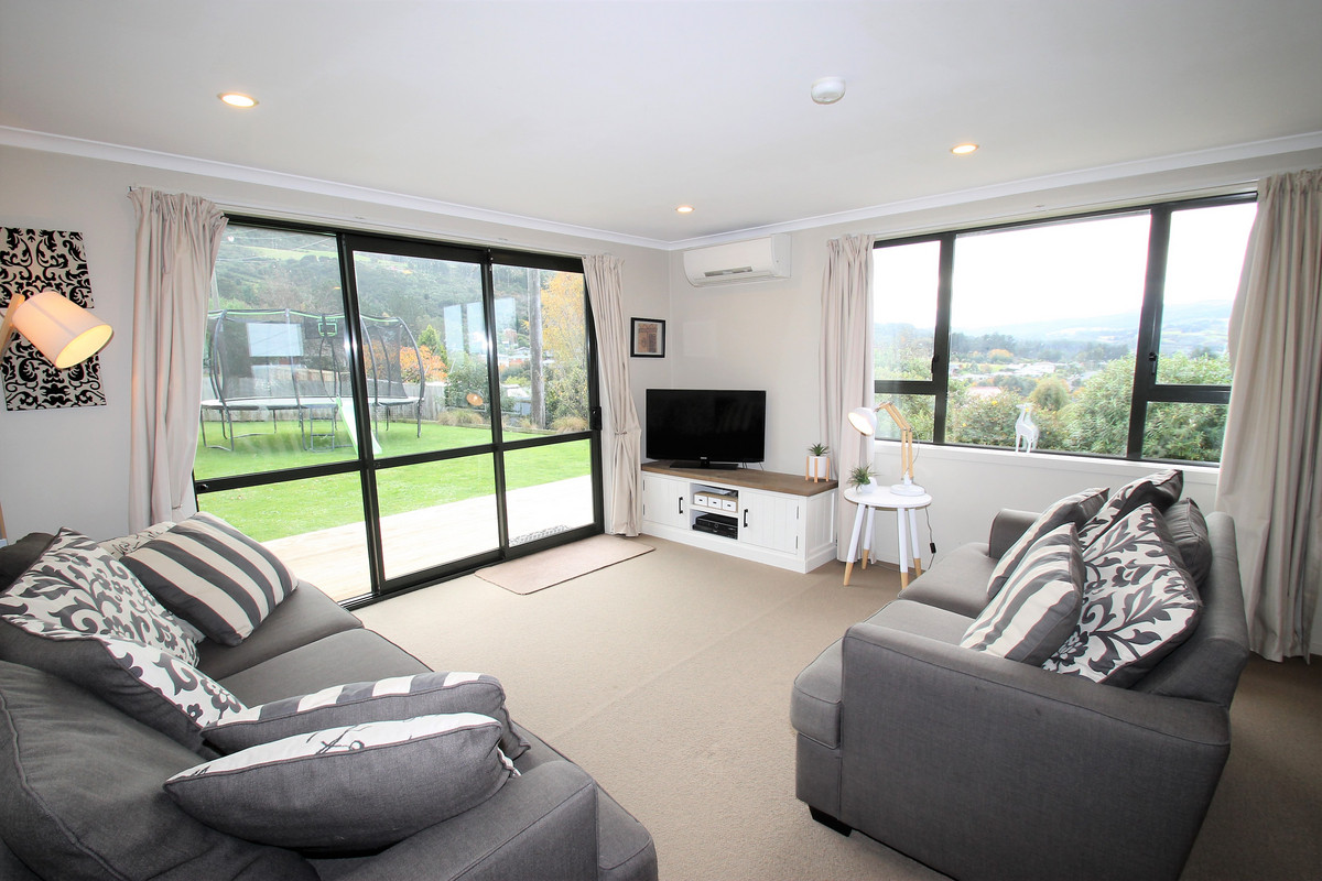 6 Kohu Place, Halfway Bush, Dunedin, 3 Kuwarto, 1 Banyo