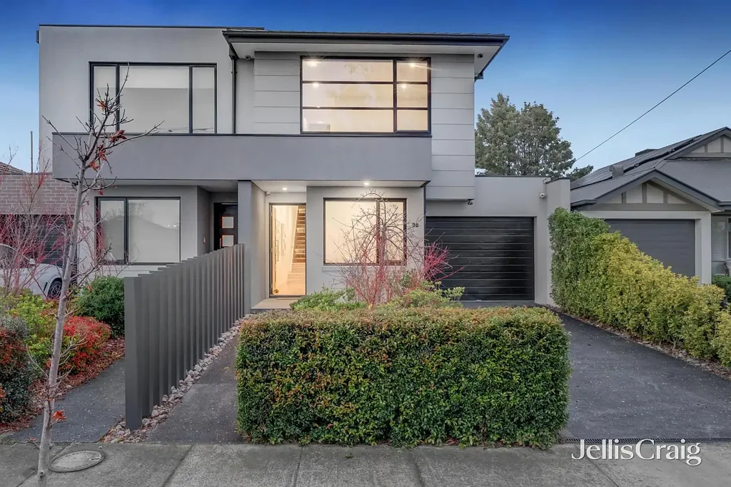 3b Adrian Street, Bentleigh East, VIC 3165