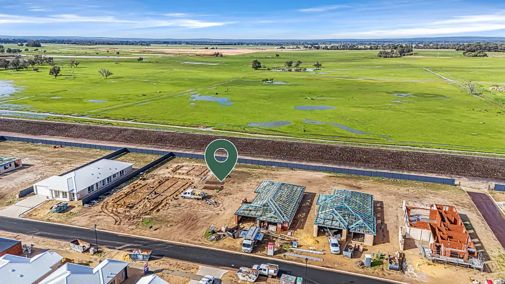 43 Gambetta Road, Yalyalup, WA 6280